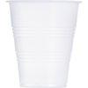 Solo Cup, Cold, Translucent, 7Oz 25PK SCCY7
